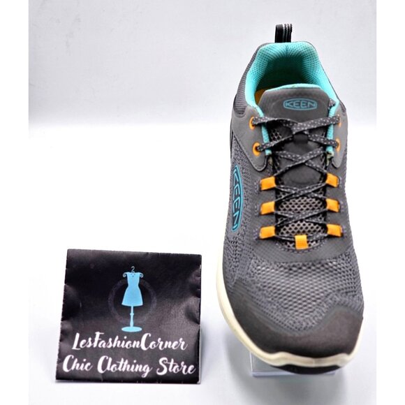 KEEN Women's Terradora Speed Breathable Lightweight Hiking Sneakers Sz 10.5 2196 - Picture 15 of 16